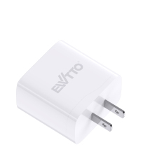 EW-E635 Cargador GaN de carga rápida de 48W