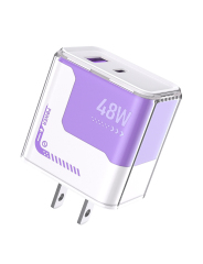 EW-E634 Cargador GaN de carga rápida de 48W