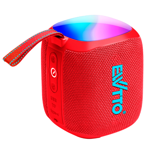 EW-P121B Parlante inalámbrico Bluetooth