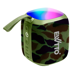 EW-P121B Parlante inalámbrico Bluetooth