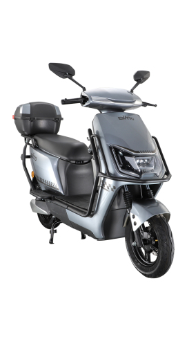 EW-H902 Bicicleta eléctrica