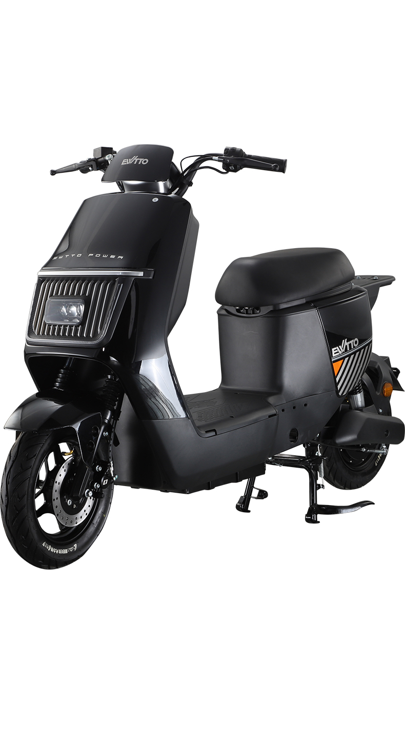 Yadea Bicicletas Electricas En Honduras YADEA Trooper 01 Bicicleta