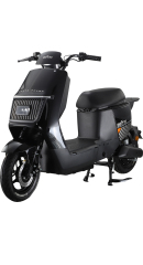 EW-H901 Bicicleta eléctrica