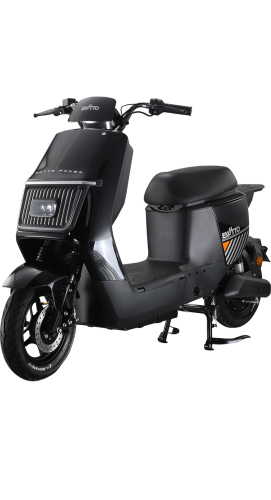 EW-H901 Bicicleta eléctrica