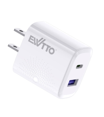 EW-E605C Cargador de carga rápida 40W