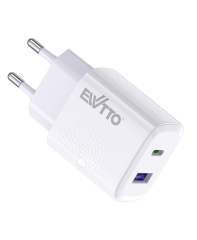 EW-E605C Cargador de carga rápida 40W