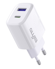 EW-E605C Cargador de carga rápida 40W