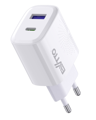 EW-E605C Cargador de carga rápida 40W