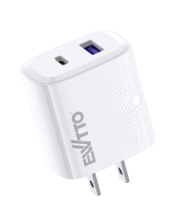 EW-E605C Cargador de carga rápida 40W