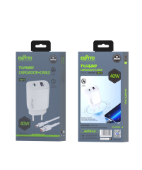 EW-E605C Cargador de carga rápida 40W