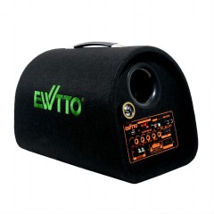 EW-P537B Parlante Bluetooth Subwoofer