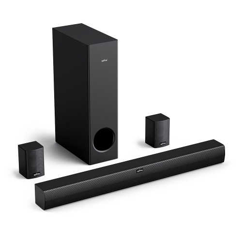 EW-P307B Barra de sonido