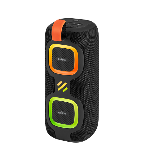 EW-P123B Parlante inalámbrico Bluetooth