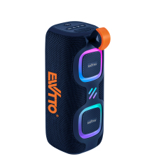 EW-P123B Parlante inalámbrico Bluetooth