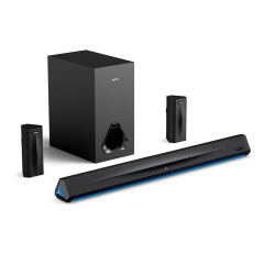 EW-P306B Barra de sonido