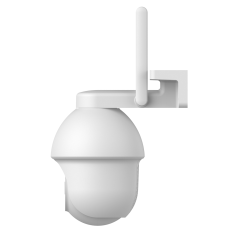 EW-M544 HD Inteligente IP Cámara