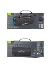EW-P114B Parlante inalámbrico Bluetooth