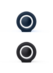 EW-P114B Parlante inalámbrico Bluetooth