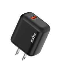 EW-E615C-100 Cargador + Cable de carga rápida 30W
