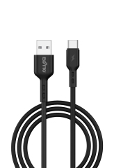 EW-E615C-100 Cargador + Cable de carga rápida 30W