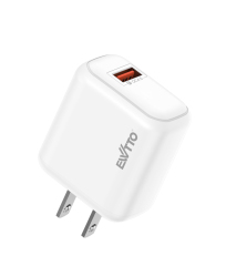EW-E615C-100 Cargador + Cable de carga rápida 30W