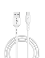EW-E615C-100 Cargador + Cable de carga rápida 30W