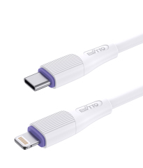 EW-E613i-100 Cargador con cable de carga rápida 20W
