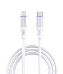 EW-E613i-100 Cargador con cable de carga rápida 20W