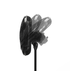 EW-H660 Ventilador de pie de 18 pulgadas