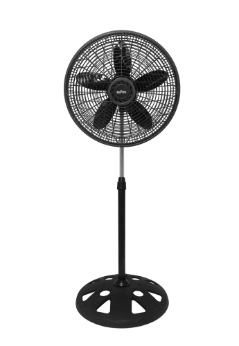 EW-H660 Ventilador de pie de 18 pulgadas
