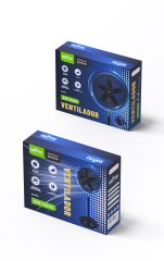 EW-H660 Ventilador de pie de 18 pulgadas