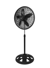 EW-H660 Ventilador de pie de 18 pulgadas