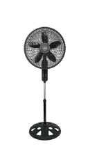 EW-H659 Ventilador de pie de 12 pulgadas
