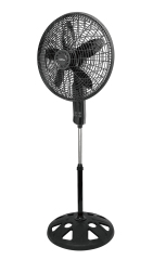 EW-H659 Ventilador de pie de 12 pulgadas
