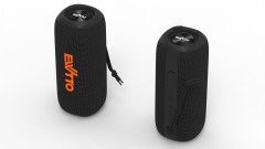 EW-P110BA Parlante inalámbrico Bluetooth