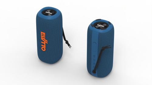 EW-P110BA Parlante inalámbrico Bluetooth