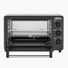 EW-H809 Horno eléctrico