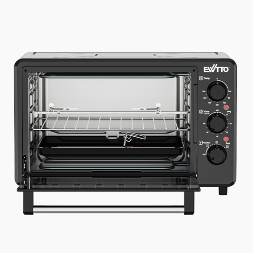 EW-H809 Horno eléctrico