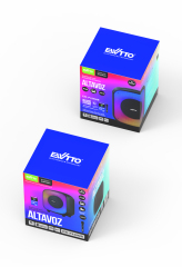 EW-P438MB Parlante Bluetooth