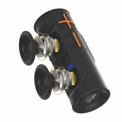 EW-P125B Parlante Bluetooth para exterior