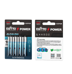 EW-E211 Batería AAA