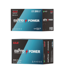 EW-E211 Batería AAA