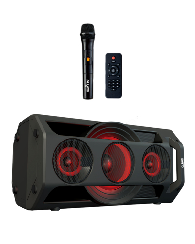 EW-P437MB Parlante inalámbrico