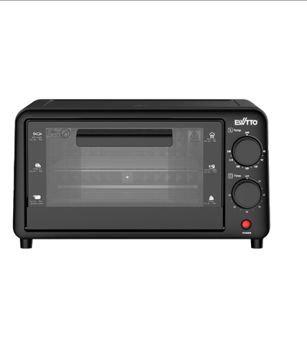 EW-H810 Horno eléctrico