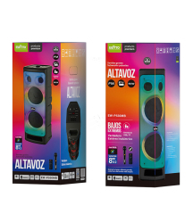 EW-P530MB Parlante inalámbrico