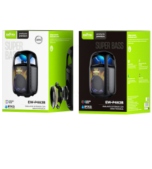 EW-P462MB Parlante inalámbrico