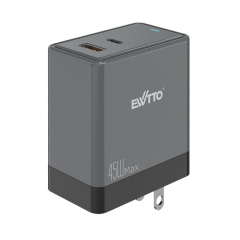 EW-E629 Cargador de carga rápida 45W