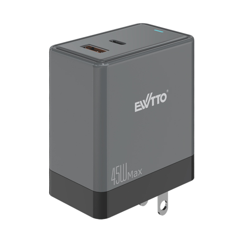 EW-E629 Cargador de carga rápida 45W