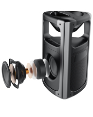 EW-P461MB Parlante inalámbrico