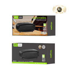 EW-P126B Parlante inalámbrico